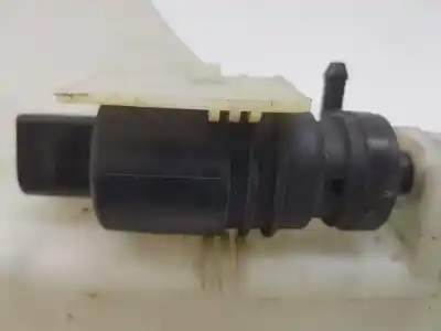 Second-hand car spare part windscreen washer bottle for bmw 3 compact (e46) 318 ti oem iam references 61667007970  7008057