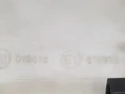 Second-hand car spare part windscreen washer bottle for bmw 3 compact (e46) 318 ti oem iam references 61667007970  7008057