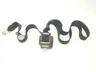 Peça sobressalente para automóvel em segunda mão cinto de segurança traseiro direito por bmw 3 compact (e46) 318 ti referências oem iam 72117001709