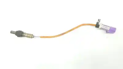 Second-hand car spare part lambda probe for ford fiesta vi (cb1, ccn) 1.25 oem iam references 1743702
