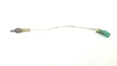 Second-hand car spare part lambda probe for ford fiesta vi (cb1, ccn) 1.25 oem iam references 1000955