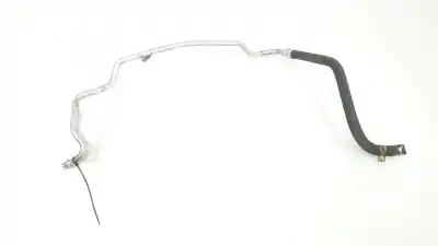 Автозапчасти б/у напорная трубка усилителя рулевого управления за dacia sandero 0.9 tce cat ссылки oem iam 924408632r  924408632r