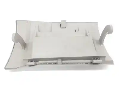 Автозапчасти б/у бардачок за renault twingo ii (cn0_) 1.2 16v (cn04, cn0a, cn0b) ссылки oem iam 7701209421  7701209421