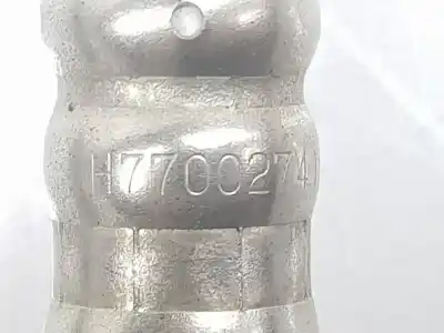 Автозапчасти б/у лямбда-зонд за renault twingo ii (cn0_) 1.2 16v (cn04, cn0a, cn0b) ссылки oem iam h7700274189  h7700274189