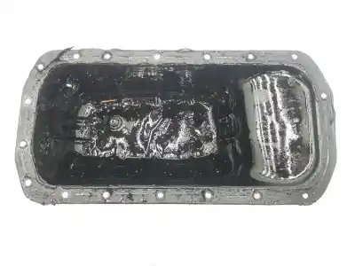 Peça sobressalente para automóvel em segunda mão cárter por peugeot bipper 1.4 hdi referências oem iam 9813973280