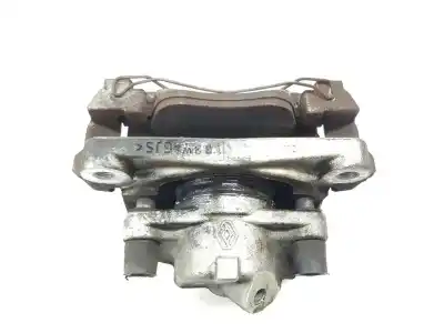 Peça sobressalente para automóvel em segunda mão pinça de travão dianteira esquerda por renault captur 1.2 tce energy referências oem iam 410111495r