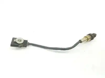 Piesă de schimb auto la mâna a doua sonda lambda pentru fiat 500 l 1.4 referințe oem iam 55241995