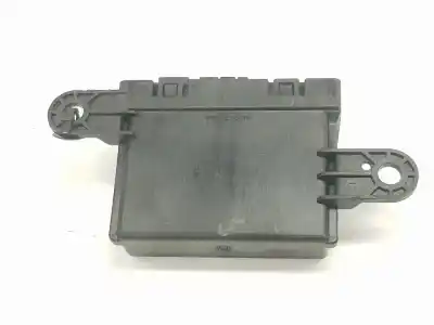 Second-hand car spare part electronic module for fiat 500 l 1.4 oem iam references 52049385  52049385
