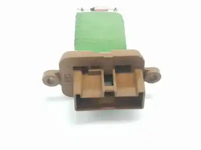 Piesă de schimb auto la mâna a doua rezistentã încalzire pentru fiat 500 l 1.4 referințe oem iam 507730700
