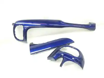 Piesă de schimb auto la mâna a doua ornament plastic pentru fiat 500 l 1.4 referințe oem iam 71778026