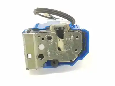 Piesă de schimb auto la mâna a doua încuietoare ușa din dreapta fațã pentru fiat 500 l 1.4 referințe oem iam 52018118