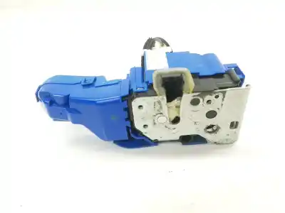 Piesă de schimb auto la mâna a doua încuietoare ușa fațã stânga pentru fiat 500 l 1.4 referințe oem iam 52018119