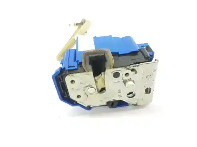 Piesă de schimb auto la mâna a doua încuietoare ușa din spate stânga pentru fiat 500 l 1.4 referințe oem iam 52018125