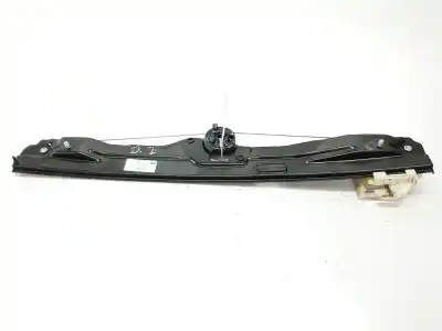 Piesă de schimb auto la mâna a doua mecanism acționare geam fațã stânga pentru fiat 500 l 1.4 referințe oem iam 51980518