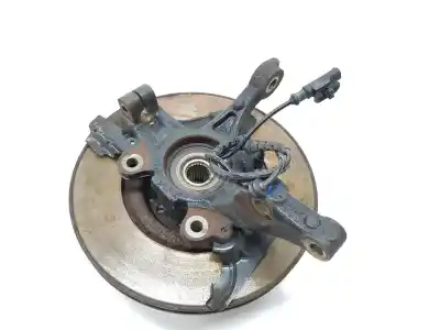 Piesă de schimb auto la mâna a doua fuzeta stanga fata pentru fiat 500 l 1.4 referințe oem iam 51910432