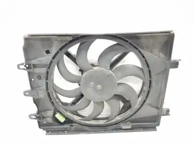 Piesă de schimb auto la mâna a doua electroventilator radiator pentru fiat 500 l 1.4 referințe oem iam 52066193