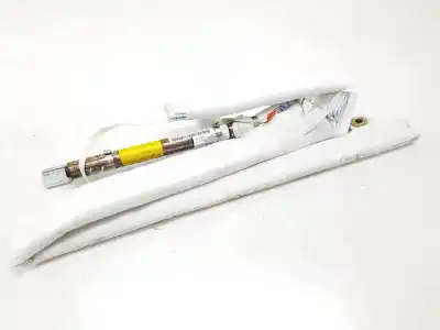 Piesă de schimb auto la mâna a doua airbag perdea fațã stânga pentru fiat 500 l 1.4 referințe oem iam 52080825