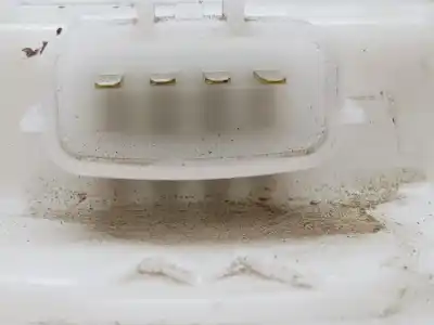 Автозапчасти б/у топливный насос за renault twingo ii (cn0_) 1.2 16v (cn04, cn0a, cn0b) ссылки oem iam 8200368239  8200368239