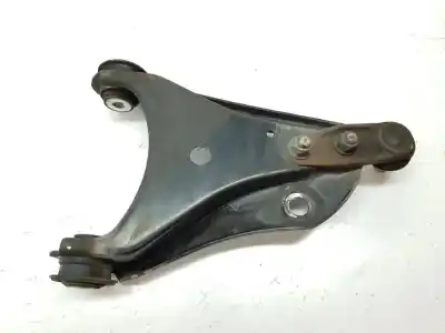 Pezzo di ricambio per auto di seconda mano braccio di sospensione anteriore sinistro inferiore per renault twingo ii (cn0_) 1.2 16v (cn04, cn0a, cn0b) riferimenti oem iam 8200942392  8200942392