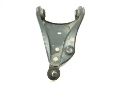 Pezzo di ricambio per auto di seconda mano braccio di sospensione anteriore sinistro inferiore per renault twingo ii (cn0_) 1.2 16v (cn04, cn0a, cn0b) riferimenti oem iam 8200942392  8200942392