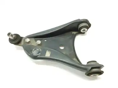 Автозапчастина б/у передній лівий нижний рычаг підвіски для renault twingo ii (cn0_) 1.2 16v (cn04, cn0a, cn0b) посилання на oem iam 8200942392