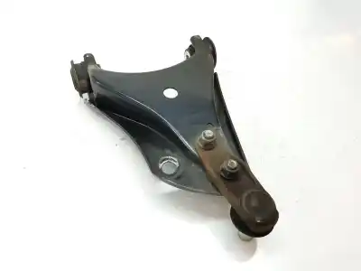 Pezzo di ricambio per auto di seconda mano braccio di sospensione anteriore sinistro inferiore per renault twingo ii (cn0_) 1.2 16v (cn04, cn0a, cn0b) riferimenti oem iam 8200942392  8200942392