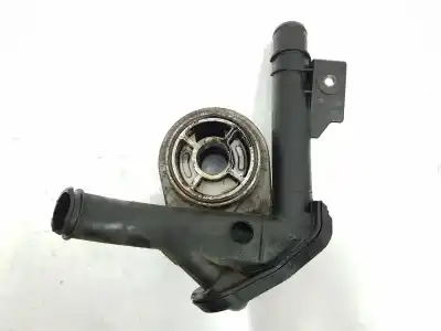 Piesă de schimb auto la mâna a doua RADIATOR DE ULEI pentru RENAULT KANGOO II (F/KW0)  Referințe OEM IAM 8200779744  8200552604