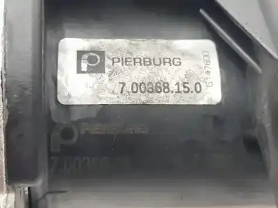 Автозапчастина б/у клапан egr для renault kangoo ii (f/kw0) 1.5 furgon compact comfort [1.5 ltr. - 63 kw dci diesel cat] посилання на oem iam 8200561269  8200561269