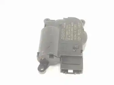 Piesă de schimb auto la mâna a doua motoras clapeta aeroterma pentru volkswagen golf vii (5g1, bq1, be1, be2) 1.2 tsi referințe oem iam 5q0907511k  5q0907511k