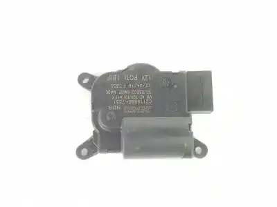 Piesă de schimb auto la mâna a doua motoras clapeta aeroterma pentru volkswagen golf vii (5g1, bq1, be1, be2) 1.2 tsi referințe oem iam 5q0907511k  5q0907511k