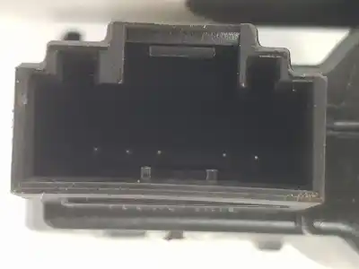 Piesă de schimb auto la mâna a doua motoras clapeta aeroterma pentru volkswagen golf vii (5g1, bq1, be1, be2) 1.2 tsi referințe oem iam 5q0907511k  5q0907511k