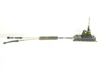Second-hand car spare part gear lever for seat leon (5f1) 1.6 tdi oem iam references 5q0711049ap