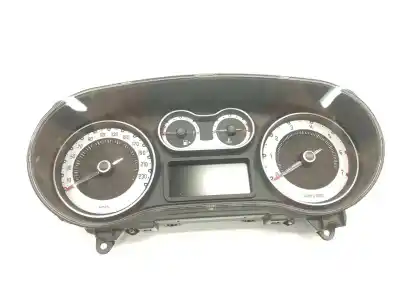 Piesă de schimb auto la mâna a doua ceas bord pentru fiat 500 l 1.4 referințe oem iam 52026756