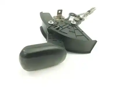 Piesă de schimb auto la mâna a doua maneta frana de mana pentru fiat 500 l 1.4 referințe oem iam 735632376