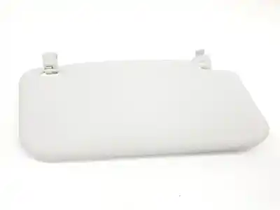 Piesă de schimb auto la mâna a doua parasoare stânga pentru fiat 500 l 1.4 referințe oem iam 735595118