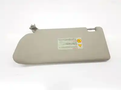 Автозапчастина б/у правильний натір для nissan navara pickup (d40m) (05.2005->) 2.5 dci 4wd посилання на oem iam 964003x50d Автозапчастина б/у правильний натір для nissan navara pickup (d40m) (05.2005->) 2.5 dci 4wd посилання на oem iam 964003x50d