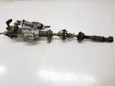 Автозапчастина б/у рульва колонка для nissan navara pickup (d40m) (05.2005->) 2.5 dci 4wd посилання на oem iam 488103x05a Автозапчастина б/у рульва колонка для nissan navara pickup (d40m) (05.2005->) 2.5 dci 4wd посилання на oem iam 488103x05a