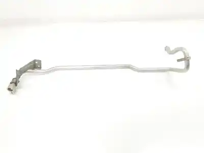 Автозапчастина б/у труби кондиціонації для nissan navara pickup (d40m) (05.2005->) 2.5 dci 4wd посилання на oem iam 92450eb500 Автозапчастина б/у труби кондиціонації для nissan navara pickup (d40m) (05.2005->) 2.5 dci 4wd посилання на oem iam 92450eb500