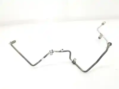 Pezzo di ricambio per auto di seconda mano tubi aria condizionata per dacia duster (hs_) 1.5 dci (hsaj) riferimenti oem iam 924802544r  924802544r