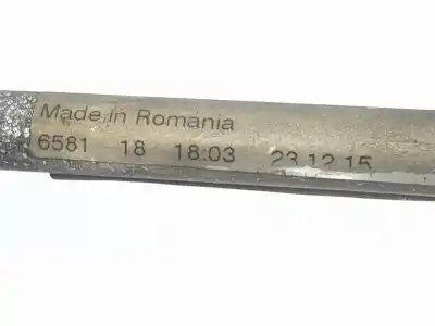 Pezzo di ricambio per auto di seconda mano tubi aria condizionata per dacia duster (hs_) 1.5 dci (hsaj) riferimenti oem iam 924802544r  924802544r