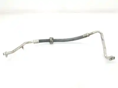 Second-hand car spare part air conditioning pipes for dacia duster 1.5 dci diesel fap cat oem iam references 924905694r 924905694r 