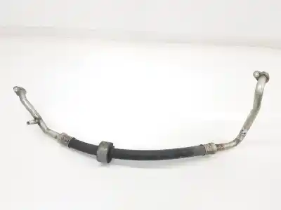 Second-hand car spare part air conditioning pipes for dacia duster 1.5 dci diesel fap cat oem iam references 924905694r 924905694r 