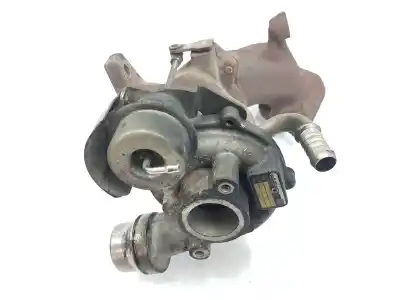 Recambio de automóvil de segunda mano de TURBOCOMPRESOR para RENAULT KANGOO  referencias OEM IAM 7701478939 7701478939 1151CB 2222DL 