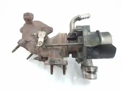 Tweedehands auto-onderdeel turbolader voor renault kangoo 1.5 dci d fap oem iam-referenties 7701478939 7701478939 1151cb 2222dl 