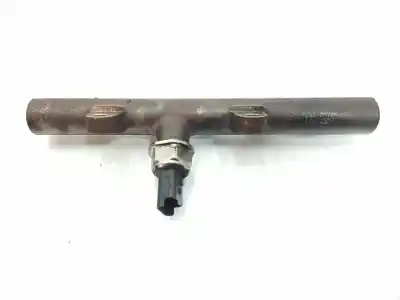 Автозапчастина б/у рампа инжектора для renault kangoo express (fw0/1_) 1.5 dci 75 (fw07 fw10 fw04) посилання на oem iam 8200669695  8200669695