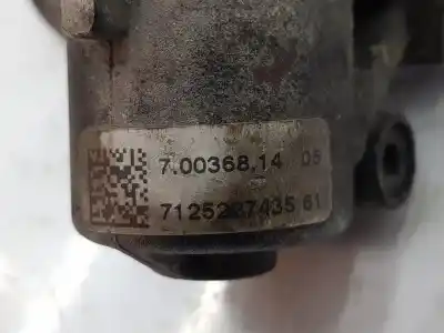 Автозапчастина б/у клапан egr для renault kangoo express (fw0/1_) 1.5 dci 75 (fw07 fw10 fw04) посилання на oem iam 8200846454  8200846454