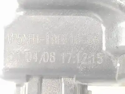 Second-hand car spare part electronic module for nissan navara pick-up (d40m) 2.5 dci diesel cat oem iam references vp5neh19e616db vp5neh19e616db 