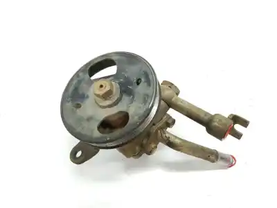 Автозапчасти б/у насос гидроусилителя за nissan navara pickup (d40m) (05.2005->) 2.5 dci 4wd ссылки oem iam 491103x01a  491103x01a