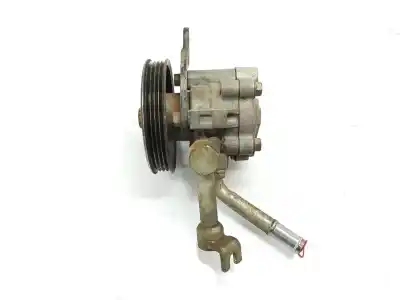 Автозапчасти б/у насос гидроусилителя за nissan navara pickup (d40m) (05.2005->) 2.5 dci 4wd ссылки oem iam 491103x01a  491103x01a