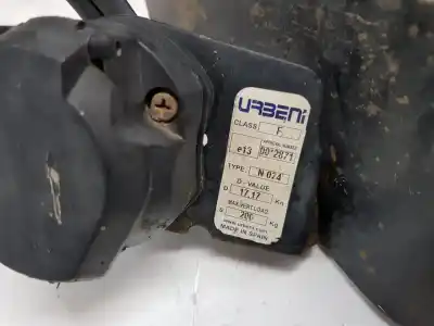 Автозапчастина б/у приціпний приціп для nissan navara pickup (d40m) (05.2005->) 2.5 dci 4wd посилання на oem iam    Автозапчастина б/у приціпний приціп для nissan navara pickup (d40m) (05.2005->) 2.5 dci 4wd посилання на oem iam